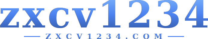 zxcv1234 logo